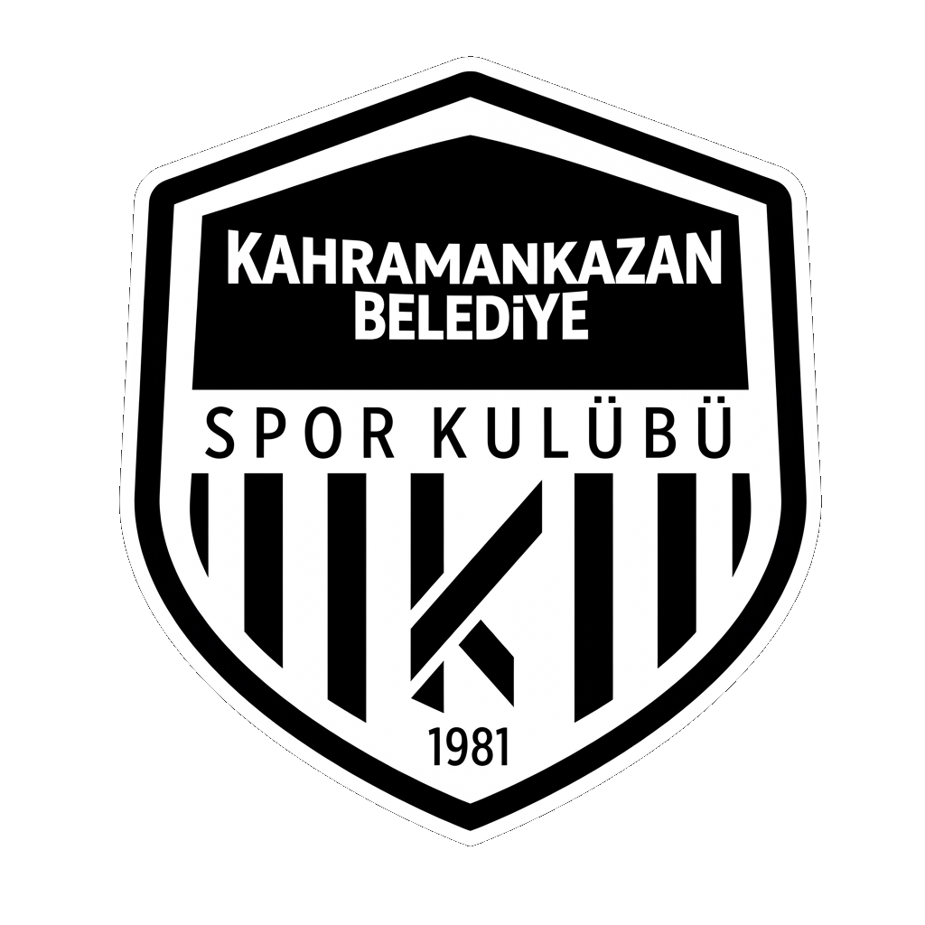 Kahramankazan Belediyespor Logo
